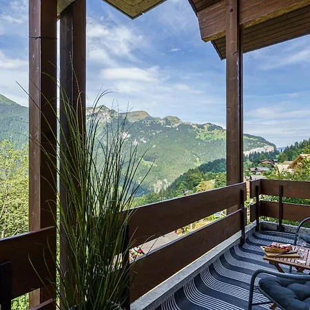 Apartment Krokus 6 *