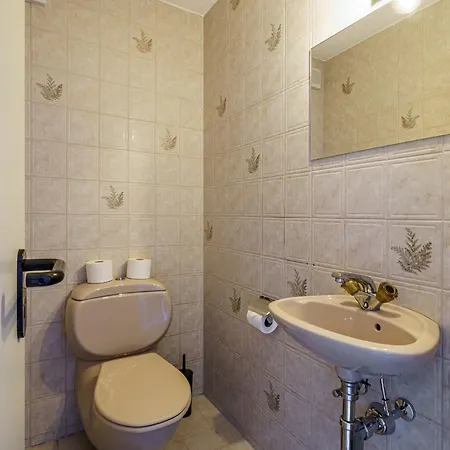 Appartement Krokus 6