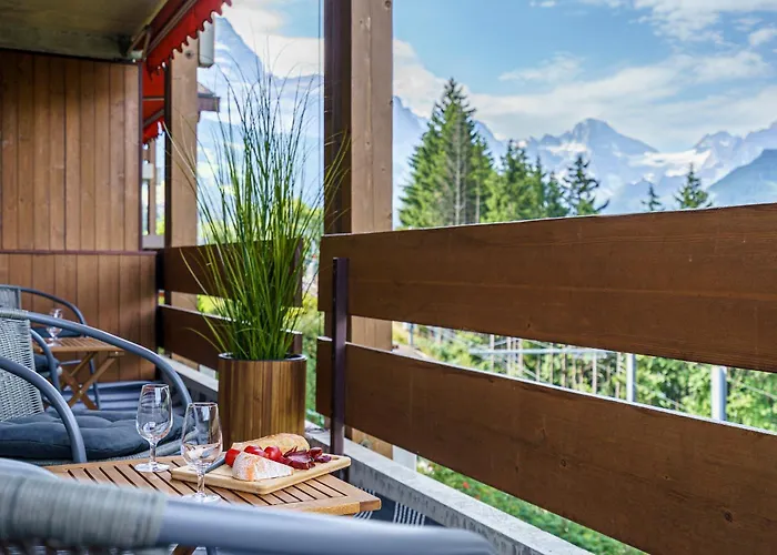 아파트 Krokus 6 *