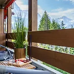 Appartement Krokus 6 *