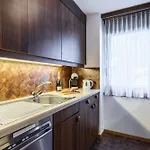 Appartement Krokus 6