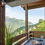 Krokus 6 Appartement Wengen