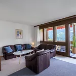 Appartement Krokus 6