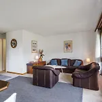 Krokus 6 Appartement *