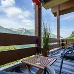 Appartement Krokus 6