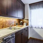Appartement Krokus 6