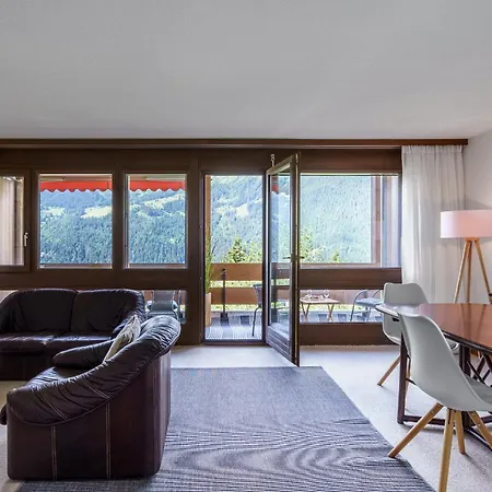 Krokus 6 Apartamento