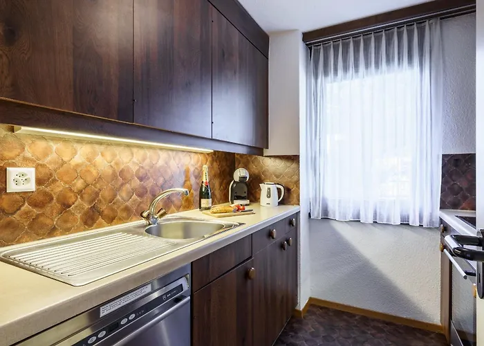 Apartamento Krokus 6