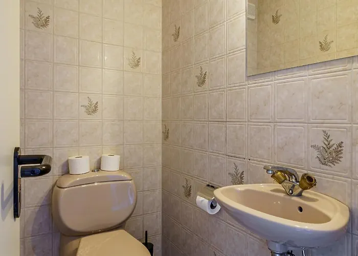 Apartamento Krokus 6